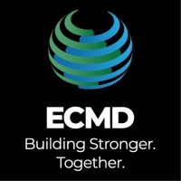 ECMD, Inc. logo