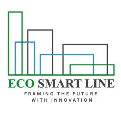 ECO SMART LINE Logo