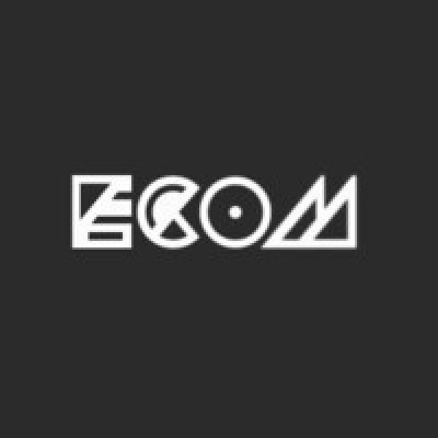 ECOM logo
