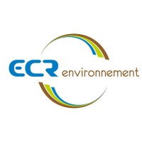 ECR Environnement logo