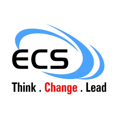 ECS | Enterprise Change Specialists logo