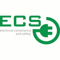 ECS Ltd logo