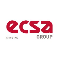 ECSA Group logo