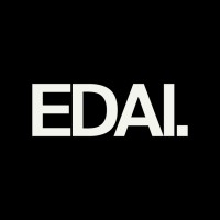 EDAI Building Wellness logo