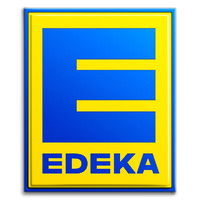 EDEKA ZENTRALE Stiftung & Co. KG logo