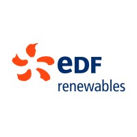 EDF Renewables Israel logo