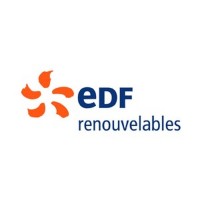 EDF Renouvelables Maroc logo