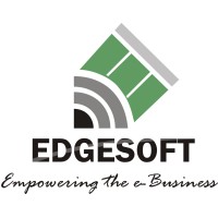 EDGESOFT_OFFICIAL logo