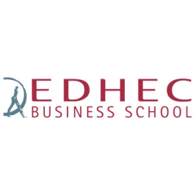 EDHEC Business School logo