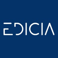 EDICIA logo