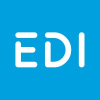 EDICourtage logo