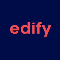 EDIFY logo