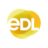 EDL logo