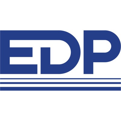 EDP logo