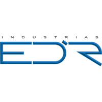 EDR Brindes logo