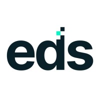 EDS logo