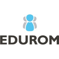 EDUROM logo