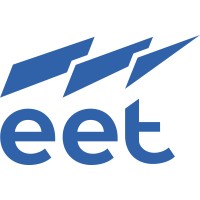 EET Sverige AB logo