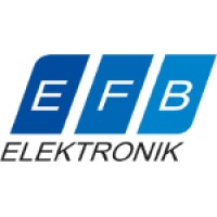 EFB-Elektronik GmbH logo