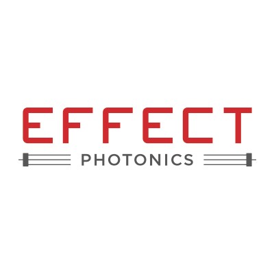 EFFECT Photonics logo