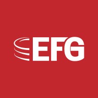 EFG logo