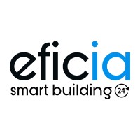 EFICIA logo