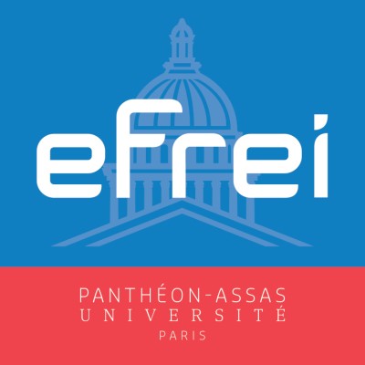 EFREI - Grande école du numérique logo