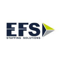 EFS Staffing Solutions logo
