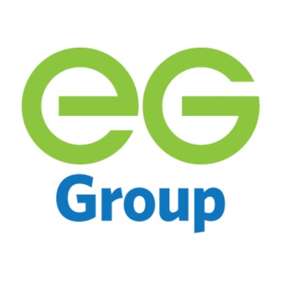 EG Group logo