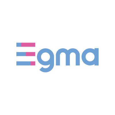 EGMA logo