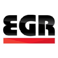 EGR logo