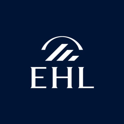 EHL logo