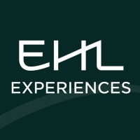 EHL Experiences logo