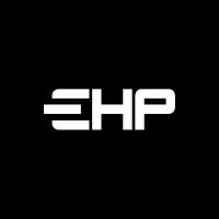 EHP (Euro Heat Pipes) logo