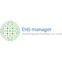 EHS Manager logo