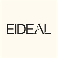 EIDEAL logo