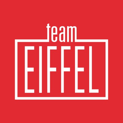 EIFFEL logo