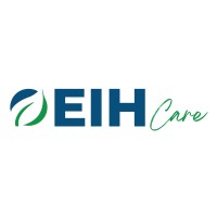EIH Care logo