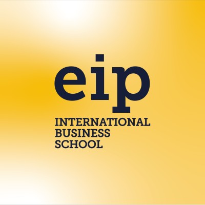 EIP International Business School logo