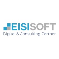EISI SOFT logo
