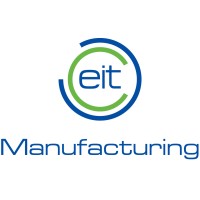 EIT Manufacturing logo