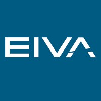 EIVA a/s logo