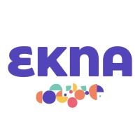EKNA logo