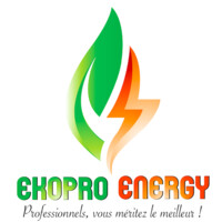 EKOPRO Energy logo