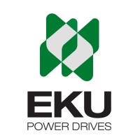 EKU Power Drives logo