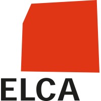 ELCA Spain logo