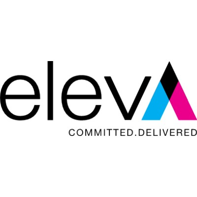 ELEVA GROUP logo