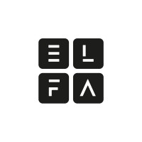 ELFA logo