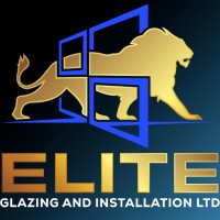 ELITE GLAZING AND INSTALLATION LTD logo