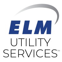 ELM Utility Services logo